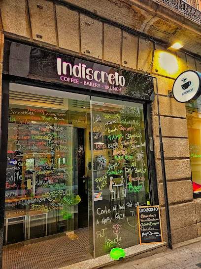 Photo of Indiscreto Brunch Madrid