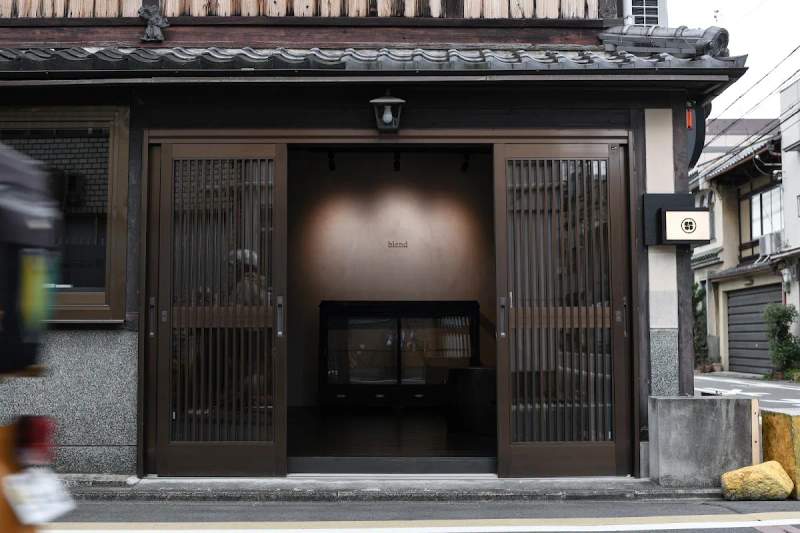 Photo of Blend Kyoto