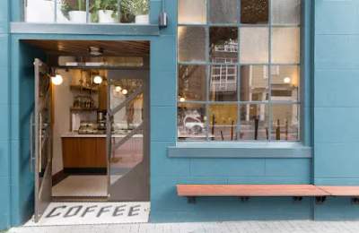 Sightglass Coffee