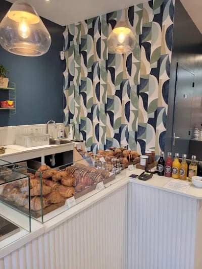 Goûtu par Oven Heaven coffee