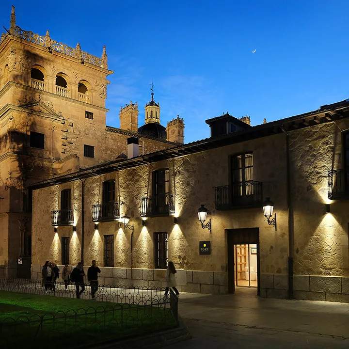 Photo of Eunice Hotel Gastronómico