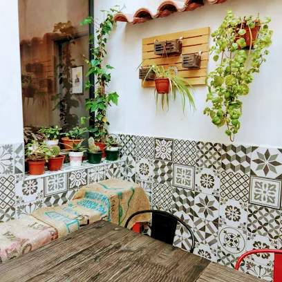 Photo of La Urbana Café
