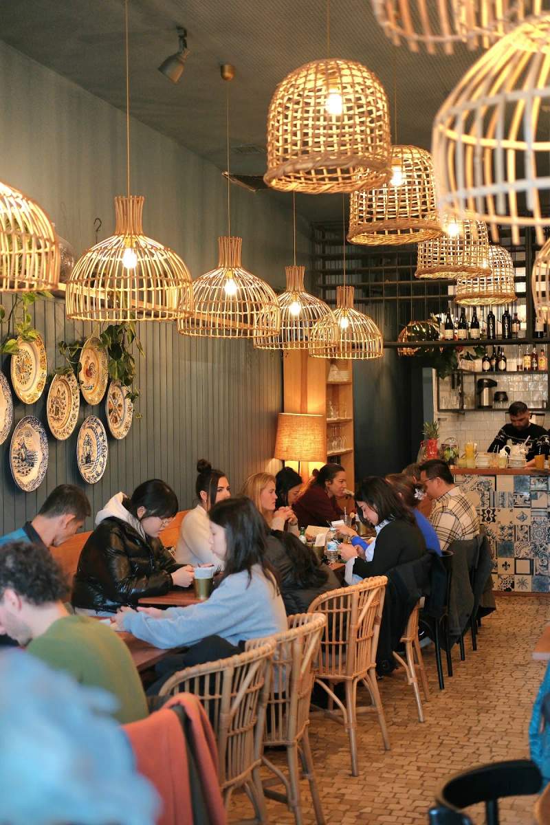 Photo of CA Downtown - Brunch • Specialty Coffee • Matcha