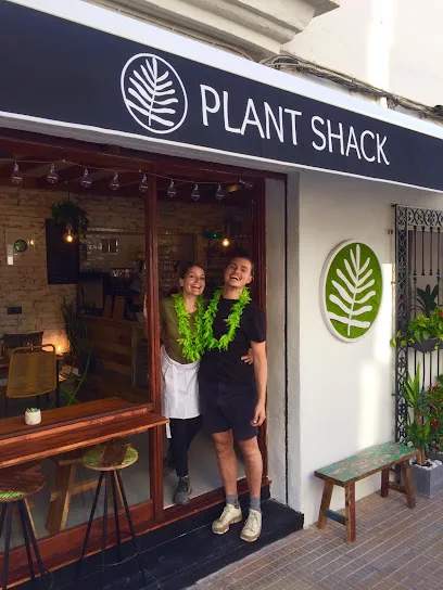 Photo of PLANT SHACK Altea
