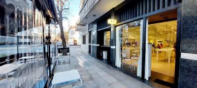 BLIND Fragancias de autor & Café de especialidad