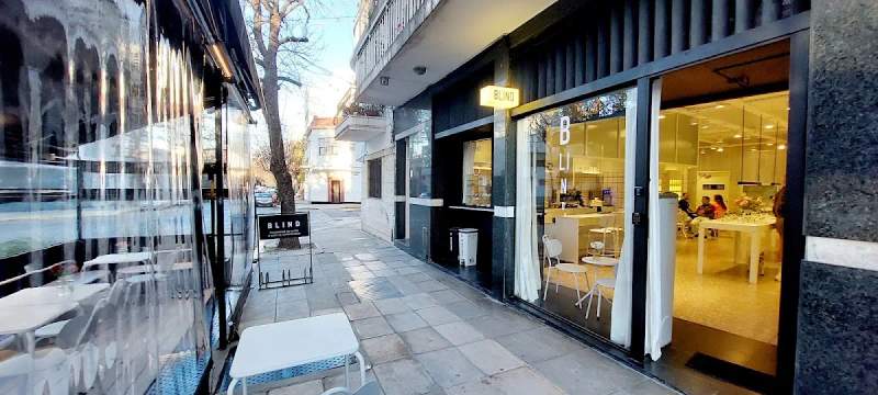 Photo of BLIND Fragancias de autor & Café de especialidad