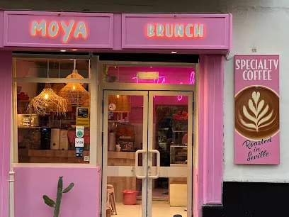 Photo of Restaurante Moya Brunch