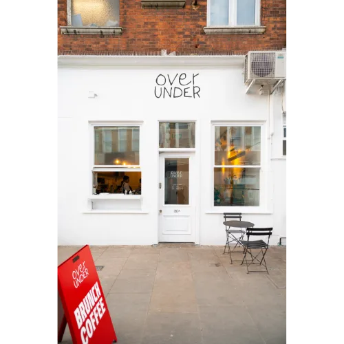 Photo of Over Under Coffee