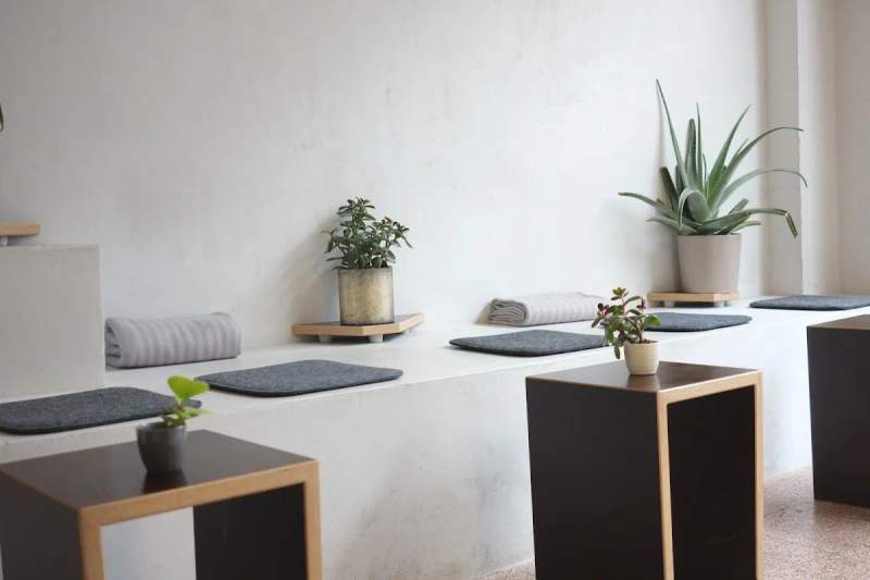 Photo of Weirdspace Café & Office