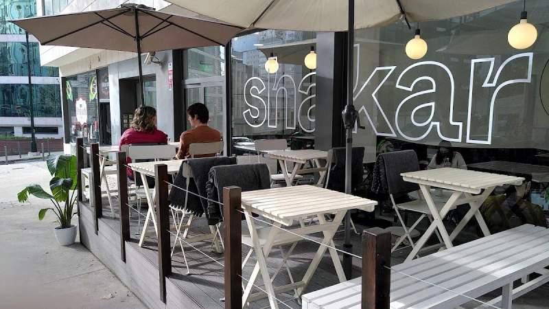 Photo of shakar coffee