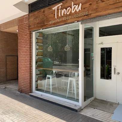 Photo of Tinobu Healthy food & Coffee GLUTEN FREE