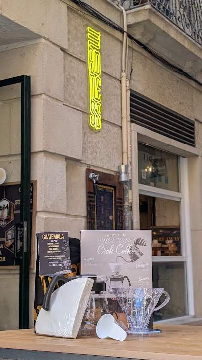 Photo of Madness Specialty Coffee