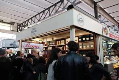 L'àvia Marieta