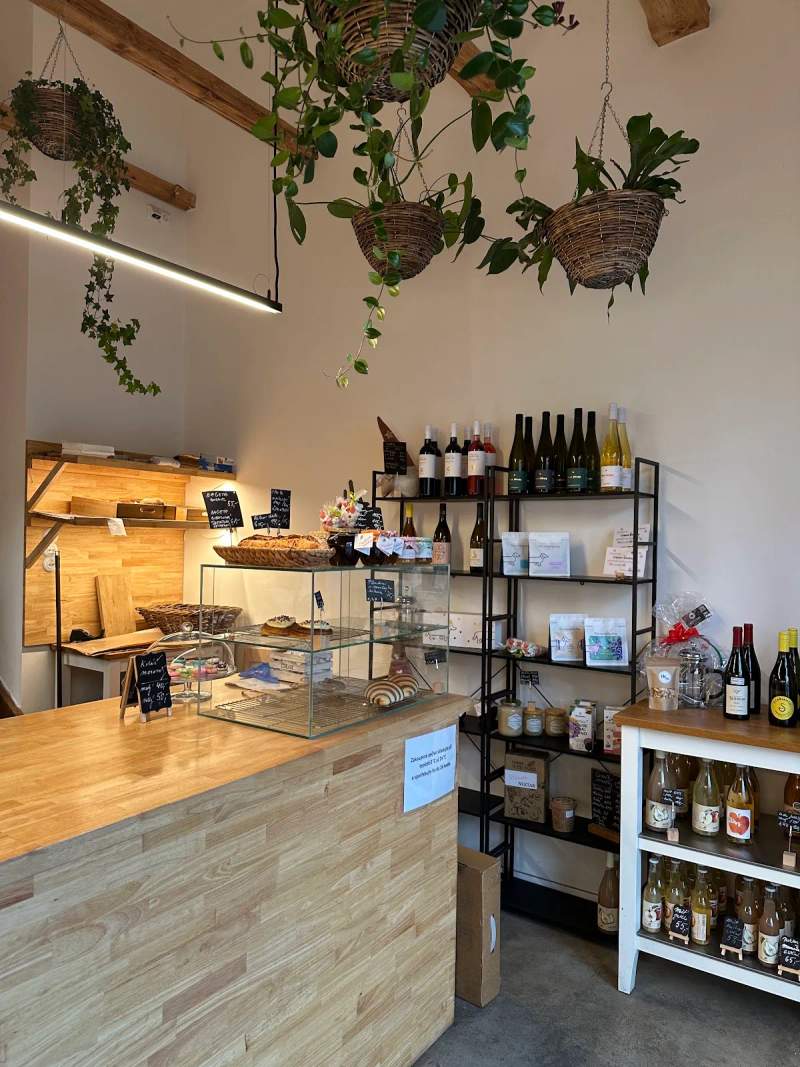 Kafe U Ševce 사진