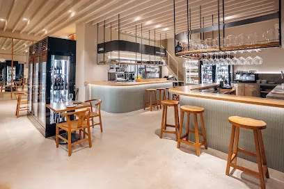 Photo of Cavina Vinoteca | Restaurant