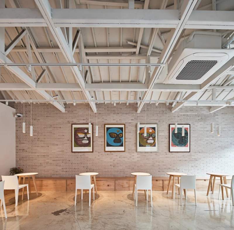 Photo of Coffee Libre (Yeonnam Branch)