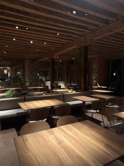 Surco Restaurante