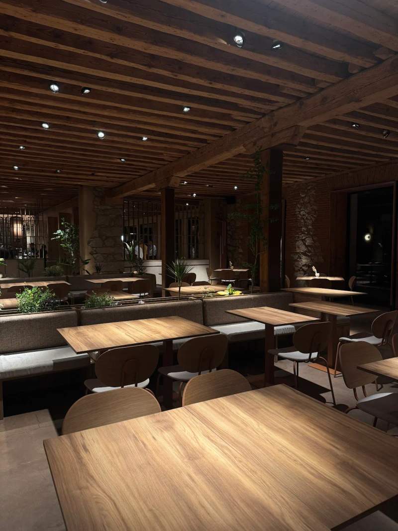Photo of Surco Restaurante