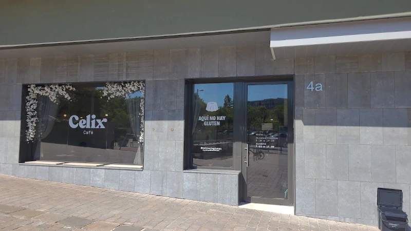 Photo of Celix Sin Gluten