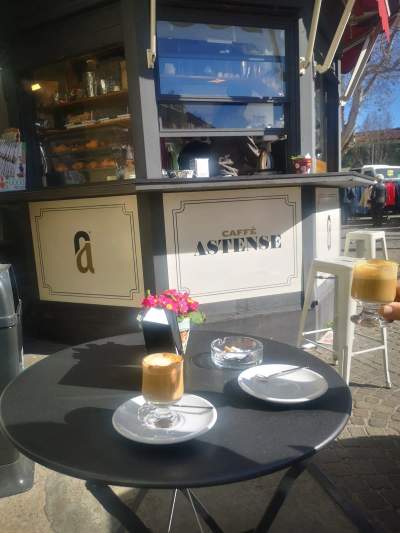 Caffetteria Astense Speciality Coffee