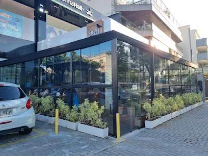 Photo of Sazu Café