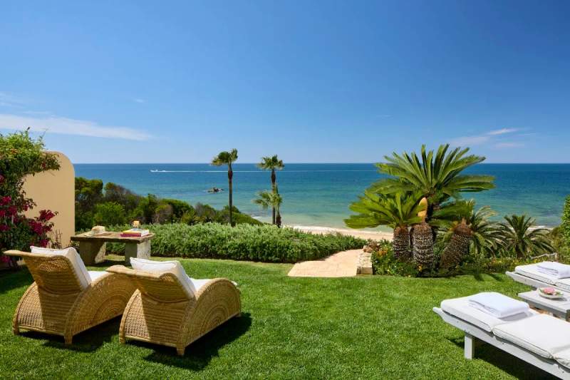 Photo of Vila Joya