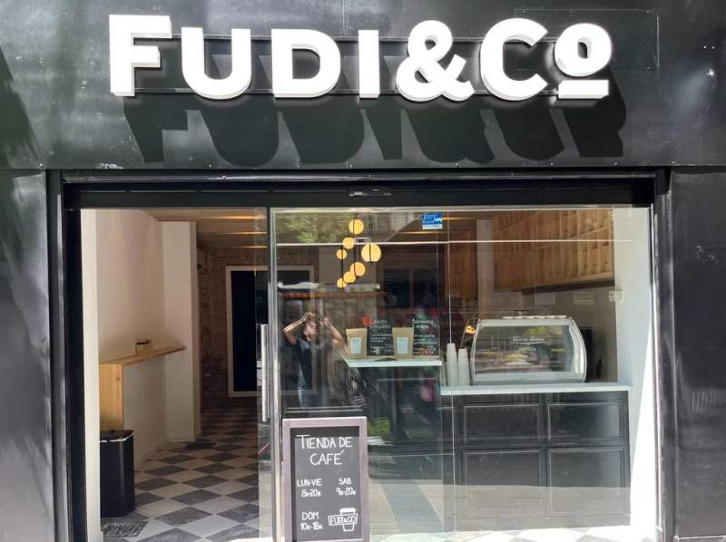 Photo of FUDI&Co - Alcalá