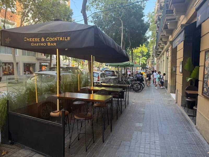 Photo of Quesarium Restaurant & Cocktails