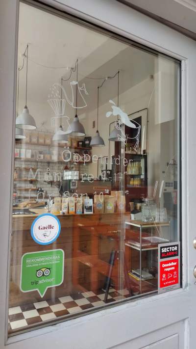 Cafe No.6