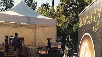 Photo of Cafeteria Robusta