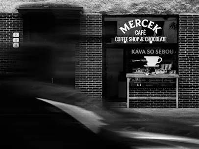 Photo of MERCEK café coffee shop & chocolate