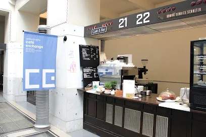 Photo of Café Exchange