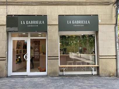 Photo of La Gabriel·la Obrador