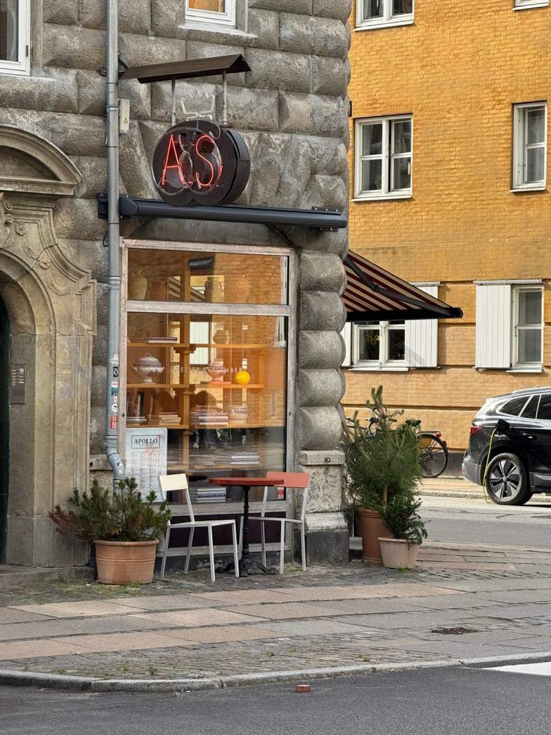 Photo of Atelier September