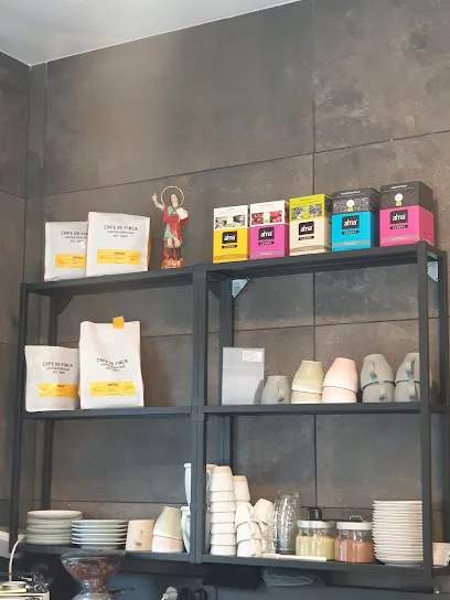 Photo of Lanto Restaurant