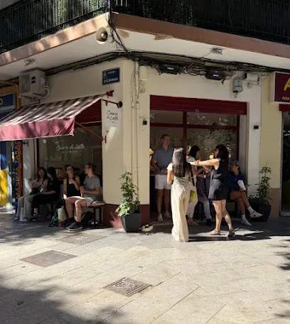 Photo of Cuore di Latte - Café