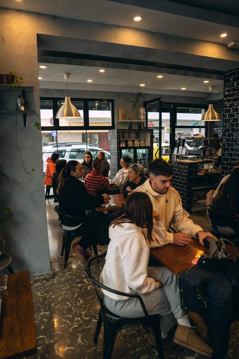 Photo of One Cup Coffee IBZ | Specialty Coffee