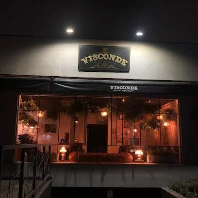 Photo of Visconde Cafés Especiais