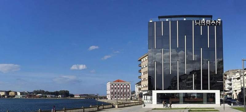 Hotel U Viveiro 사진