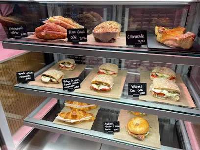 Photo of Oso Ona Specialty Coffee Take Away