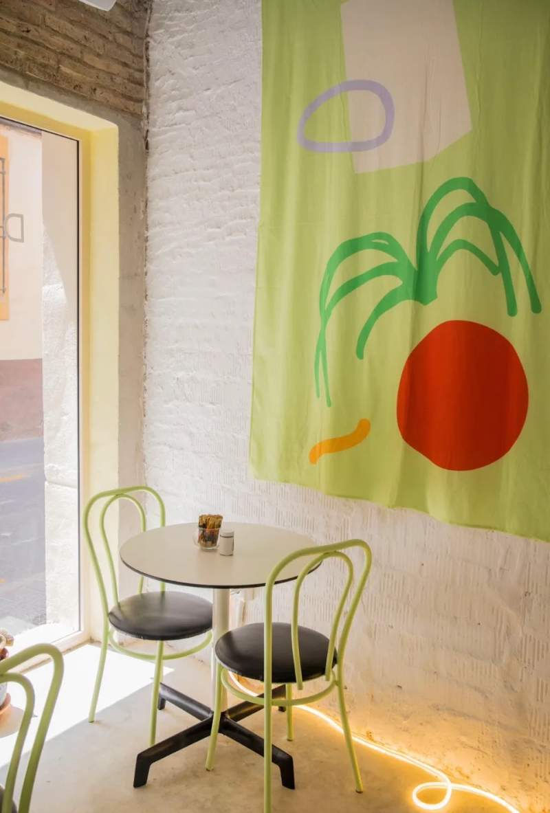 Photo of DESAL CAFÉ