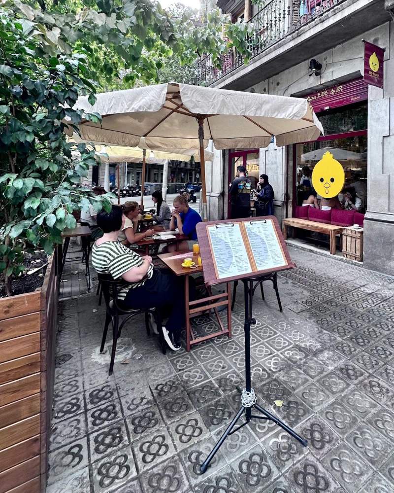 Photo of Billy Brunch 🐤