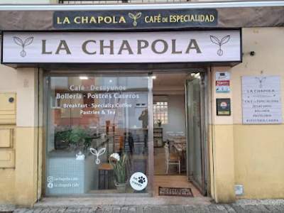La Chapola
