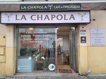 Photo of La Chapola