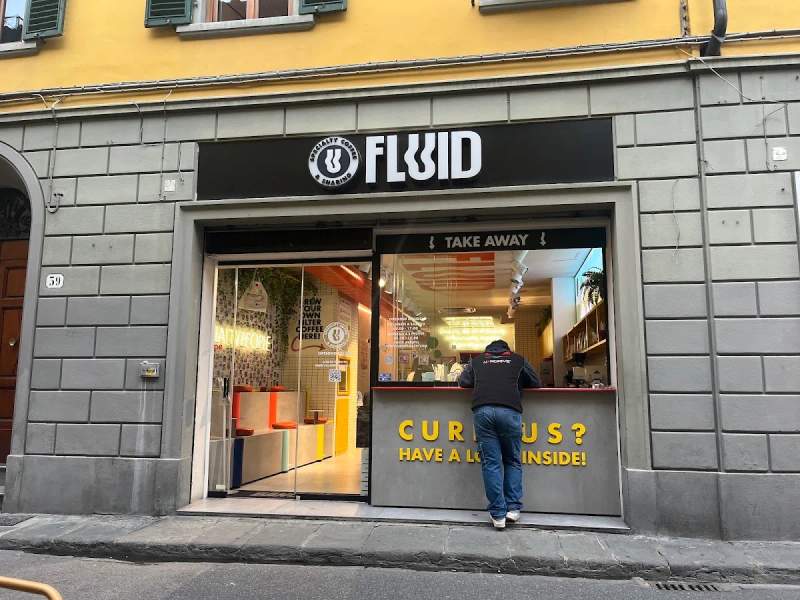 Photo of FLUID - Specialty Coffee & Sharing