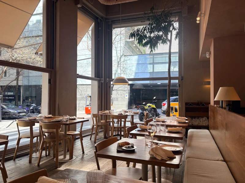 Photo of Restaurante Her