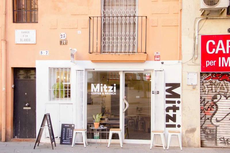 Photo of Mitzi Coffee & Brunch