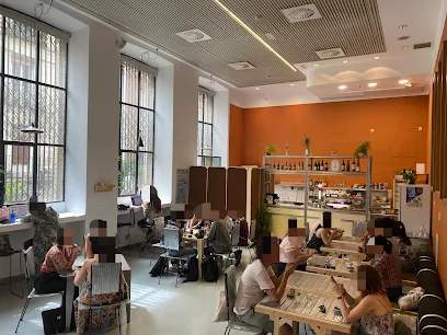 Photo of CAFETERIA LCE