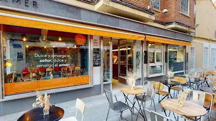 Photo of Doux-Amer Cabañal | Café de especialidad & Brunch Valencia