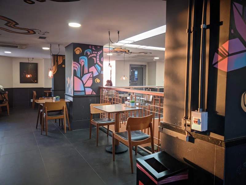 Photo of Café do Farol - Mag Café